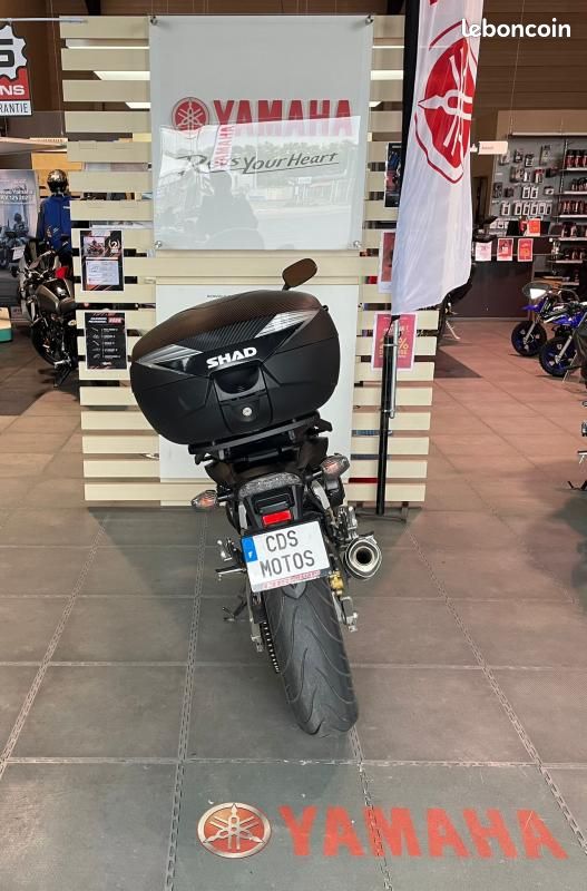 Honda CB 600 HORNET (image 3)
