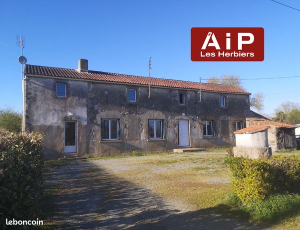 Maison 7 pièces 180 m²