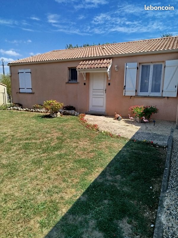 Maison 4 pièces 90 m² · à Castelnau-sur-Gupie · 90 m² · 199 500 €