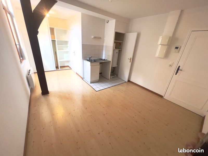 Appartement 1 pièce 20 m² · à Troyes · 20 m² · 420 €/mois