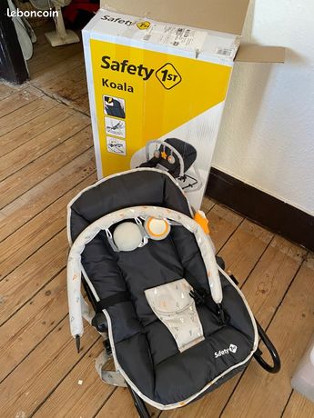 Equipement De Bebe D Occasion Siege Auto Poussette Centre Leboncoin