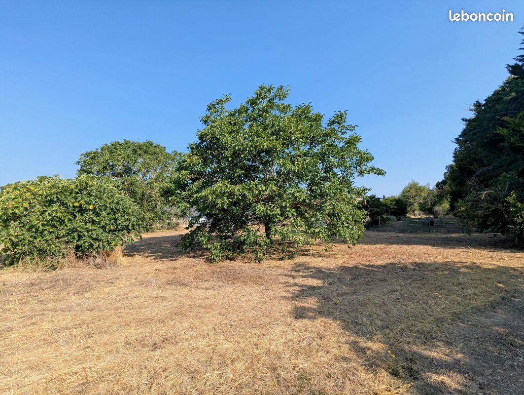 Terrain 1073 m² · à Mauzé-sur-le-Mignon · 1 073 m² · 30 000 €