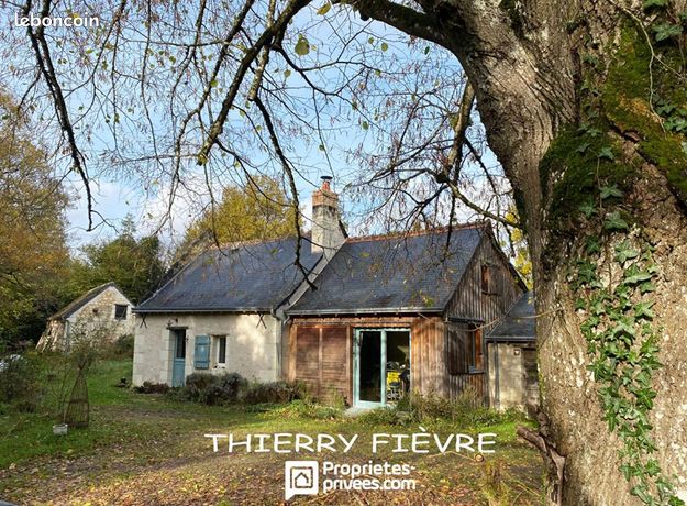 Maison 5 pièces 88 m²