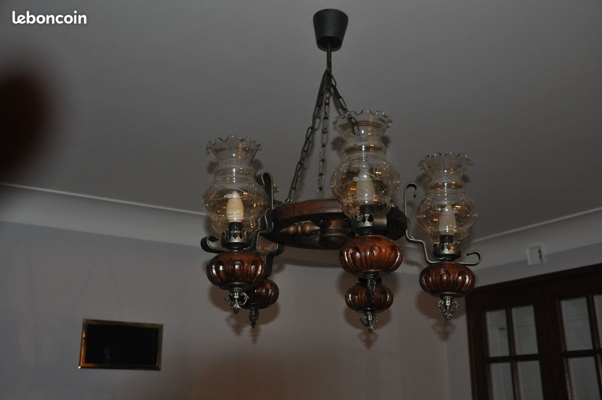 Plafonnier (image 2)