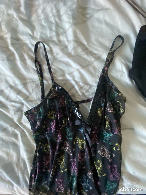 Chemise de nuit (image 4)