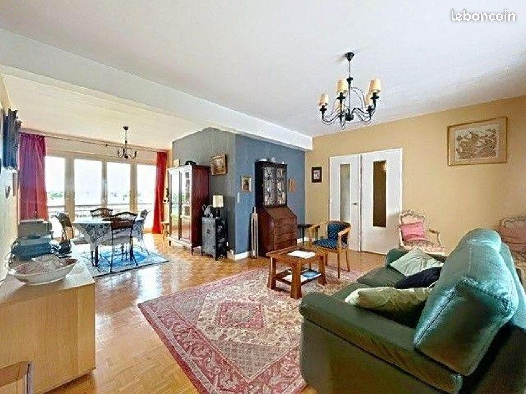 Appartement 3 pièces 77 m² · à Bordeaux · 77 m² · 280 000 €