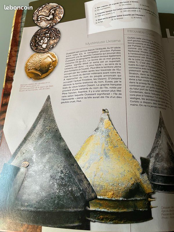 Il etait une fois dans l’ouest magazine hors série (image 7)