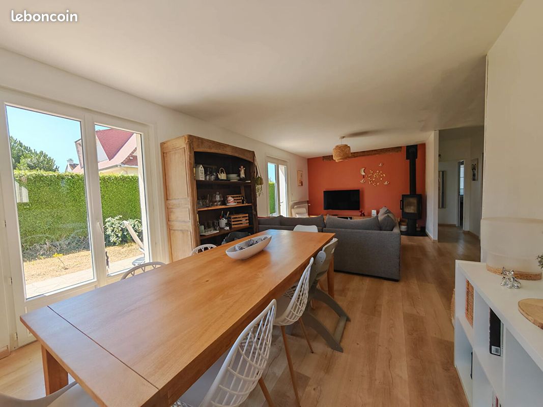 Maison 7 pièces 150 m² · à Fontaine-Étoupefour · 150 m² · 399 200 €
