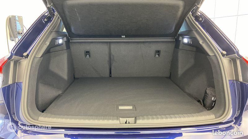 Audi Q4 E-Tron 45 e-tron 285ch + Pack S line (image 10)