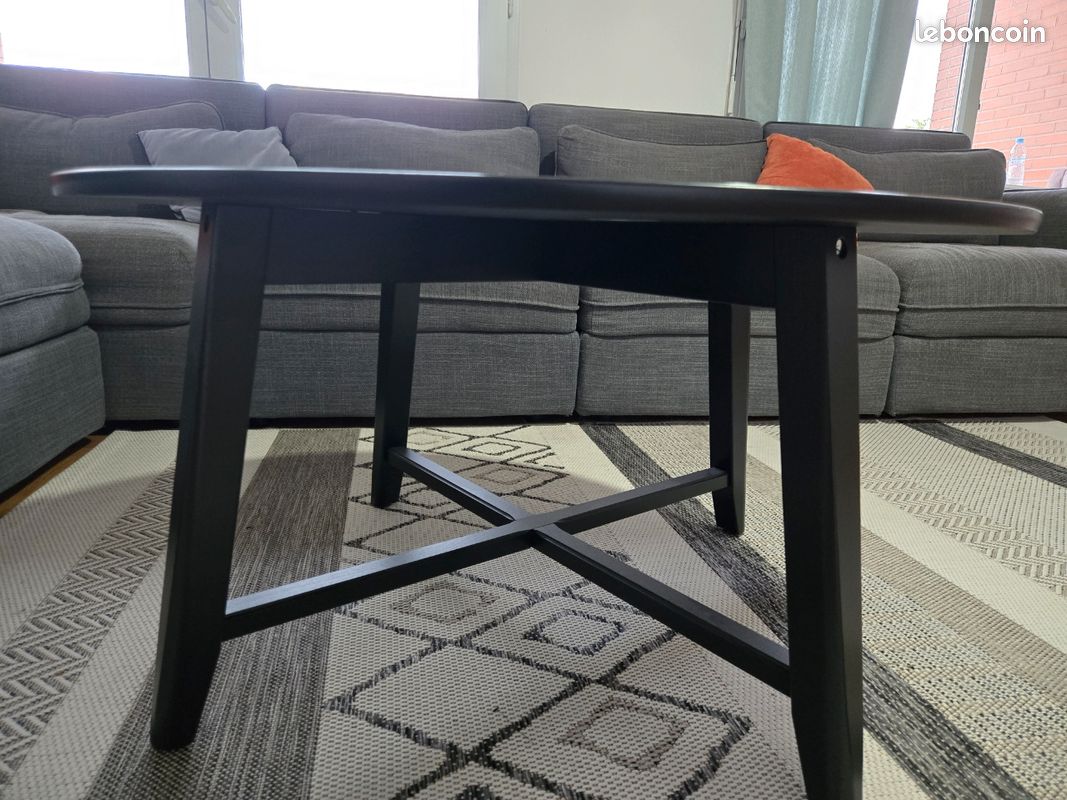 Table basse Kragsta Ikea (image 2)