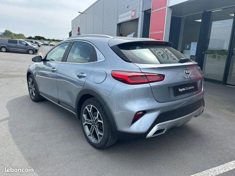 Kia XCeed 1.0 T-GDI 120ch Active (image 7)