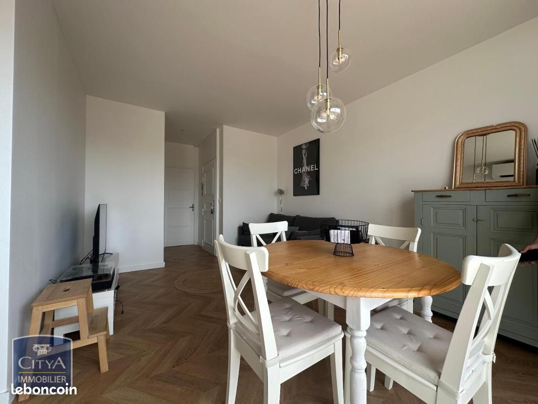 Appartement 2 pièces 40 m² · à Avignon · 40 m² · 670 €