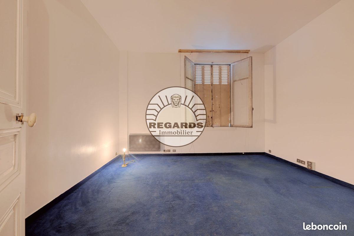 Appartement 1 pièce 30 m² · à Montrouge · 30 m² · 170 000 €