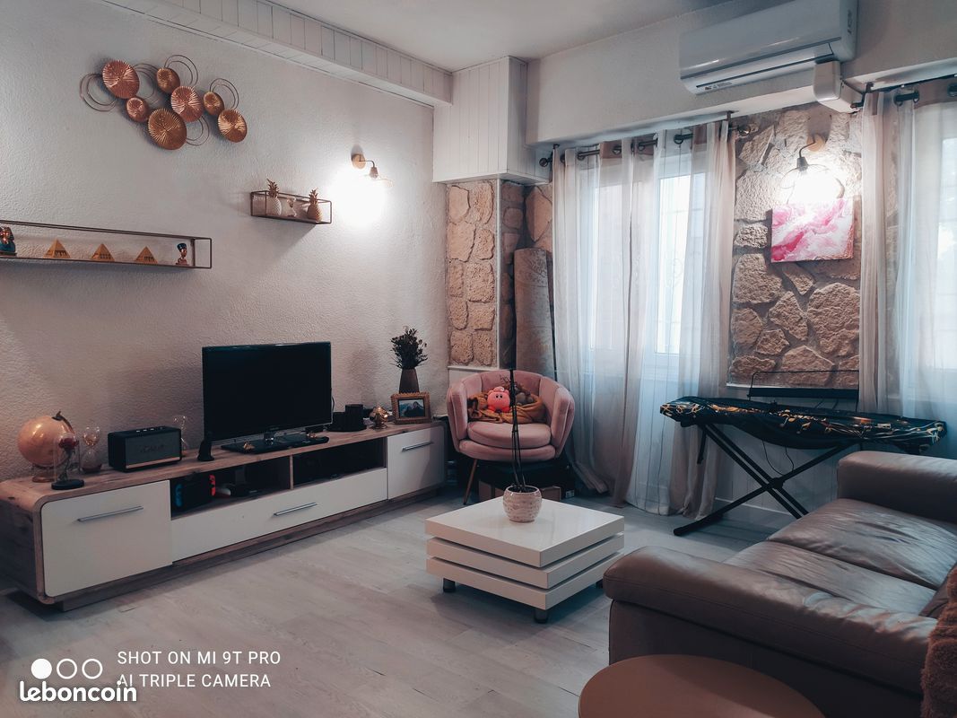 Appartement 2 pièces 50 m² · à Allauch · 50 m² · 850 €/mois