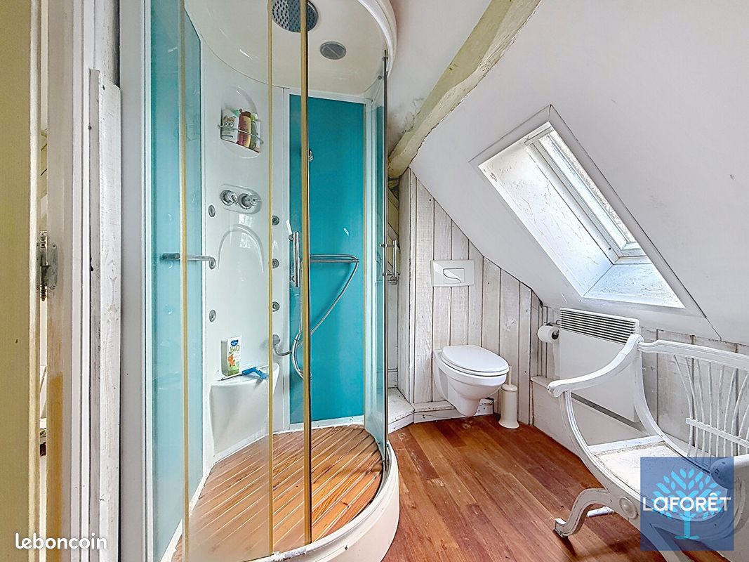 Longère 7 pièces 145 m² (image 15)