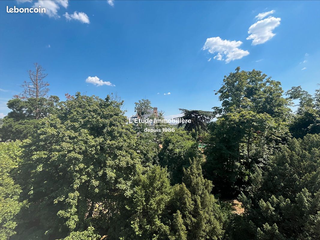 Appartement 165 000 € - 46 m²