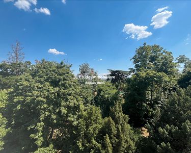 Appartement 165 000 € - 46 m²
