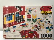 Mxzzand Puzzle en mosaïque Jeu de Puzzle Mosaïque en Bois Enfants Bloc
