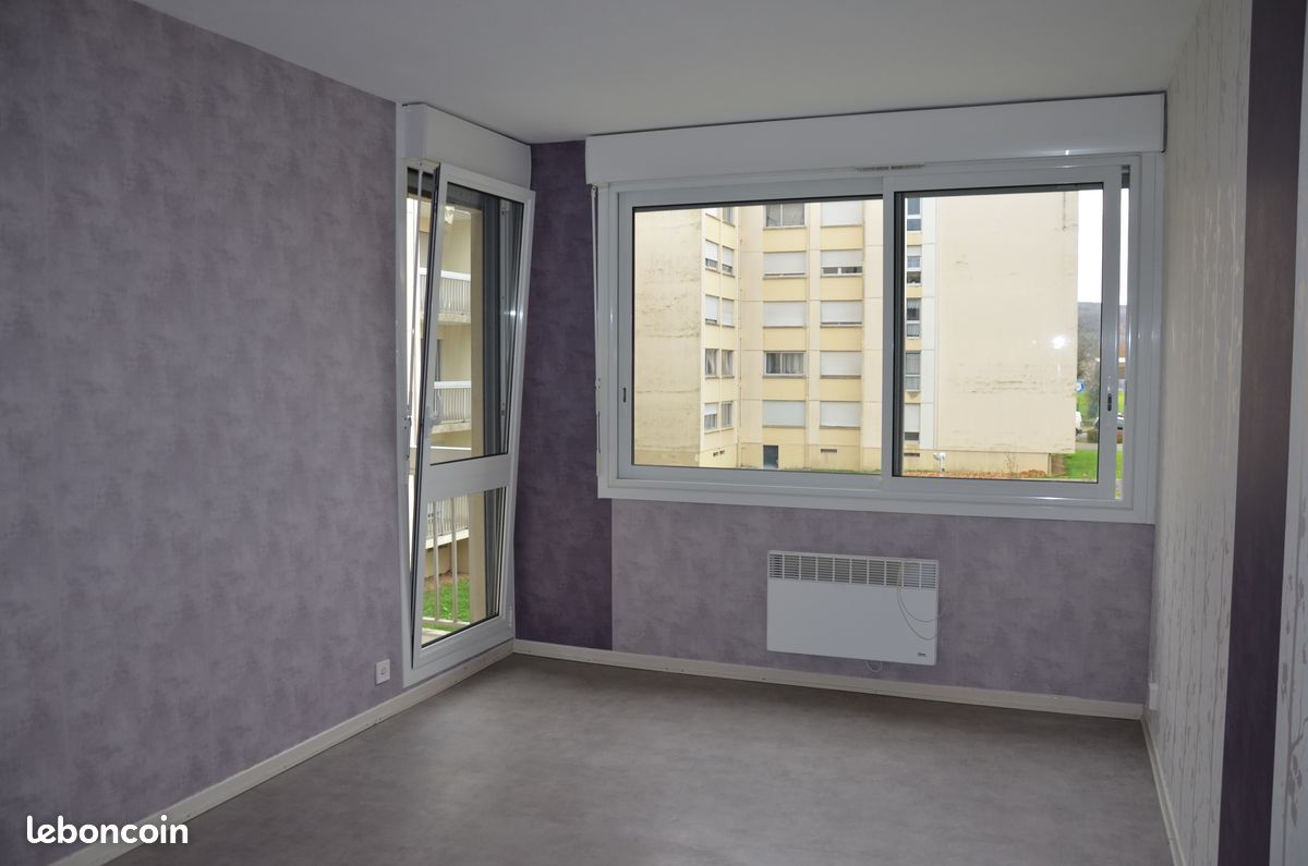 Appartement T1