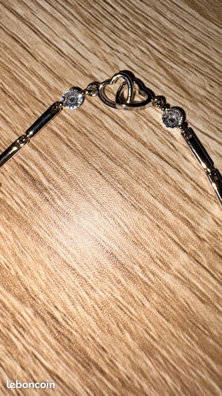 Bracelet en argent (image 12)