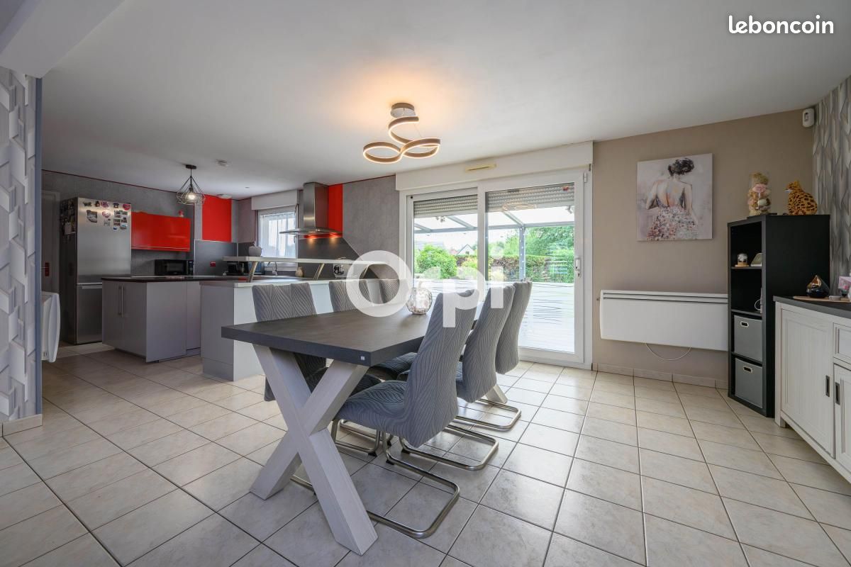 Maison 4 pièces 108 m² (image 3)