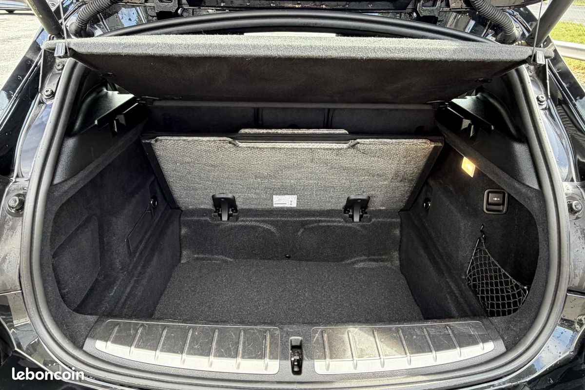 Bmw x2 m sport 18d bva historique constructeur (image 35)