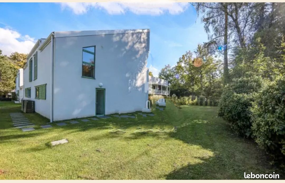 Maison 5 pièces 120 m² · à Le Touquet-Paris-Plage · 120 m² · 823 600 €