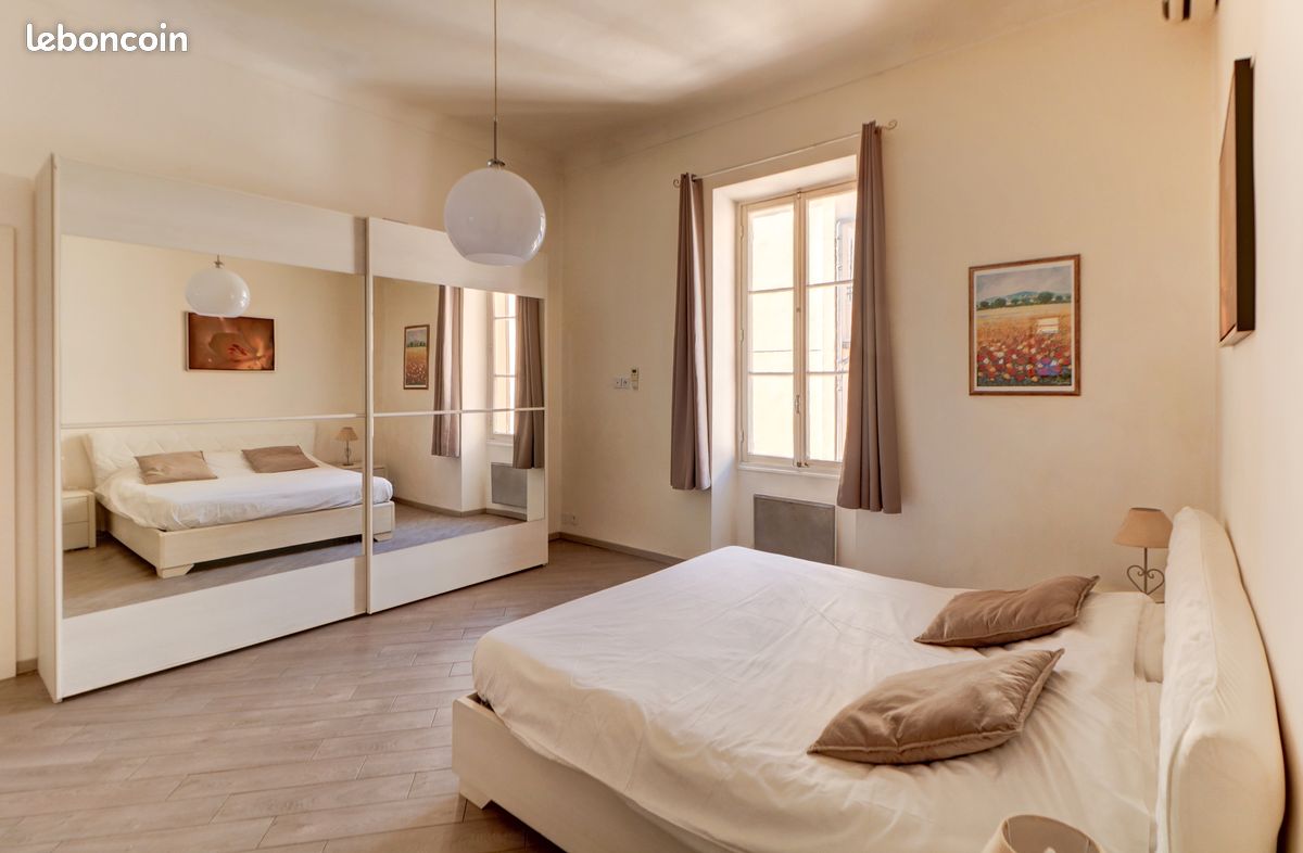 Appartement 2 pièces 40 m² · à Nice · 40 m² · 299 500 €