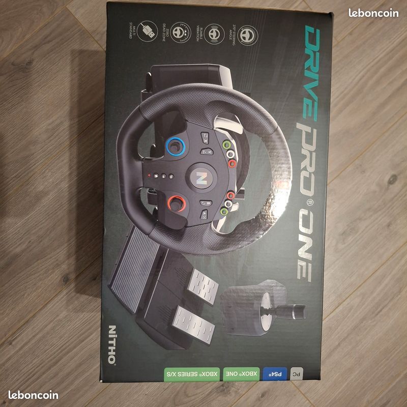 Drive pro one (image 1)