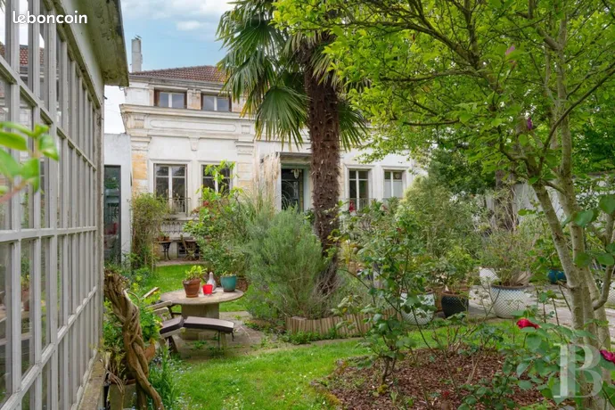 Annonce vente Maison neuilly-plaisance