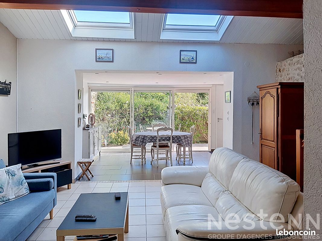 Maison 5 pièces 97 m² · à Saint-Savinien · 97 m² · 315 000 €