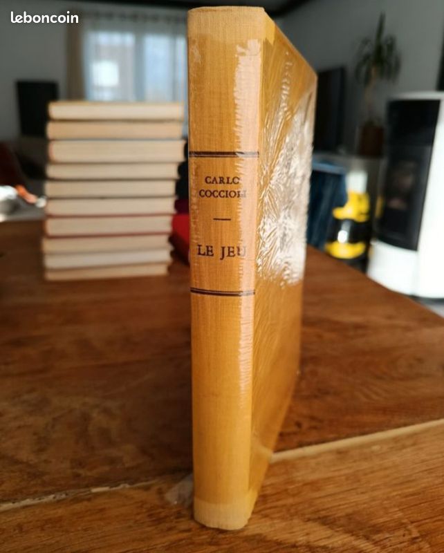 Collection 36 livres classiques "La Guilde du Livre" (image 18)