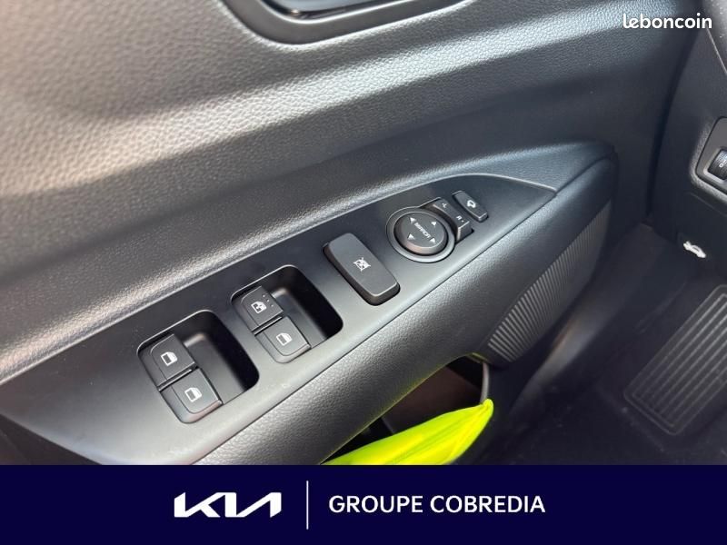 Kia Stonic 1.0 T-GDi 100ch Active (image 18)