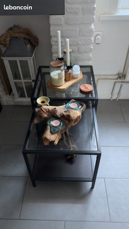 Table de salon (image 1)
