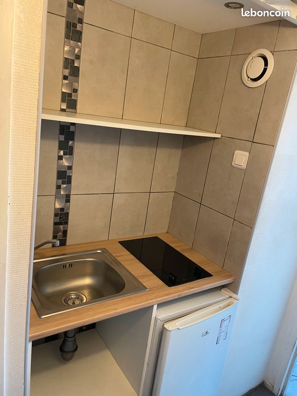 Appartement 1 pièce 15 m² · à Gradignan · 15 m² · 75 000 €
