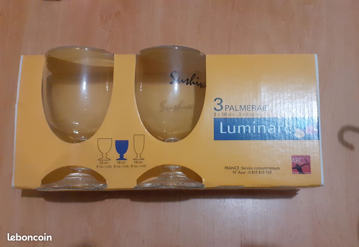 Verres (image 5)