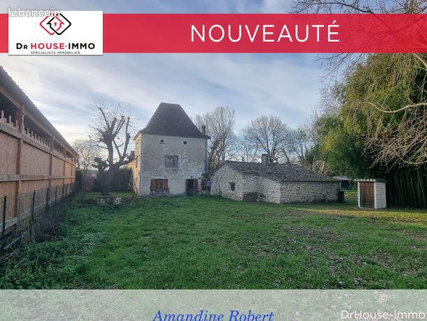 Maison 5 pièces 161 m²