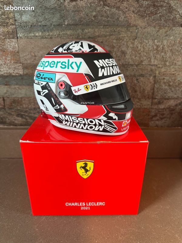 Ferrari Leclerc 2023 Cappellino Ferrari F1 Cappello Ferrari 2021