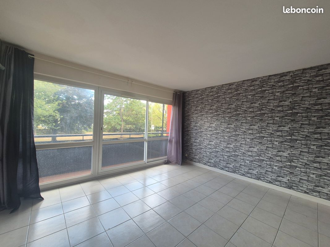 Appartement 4 pièces 70 m² · à Le Mée-sur-Seine · 70 m² · 942 €/mois