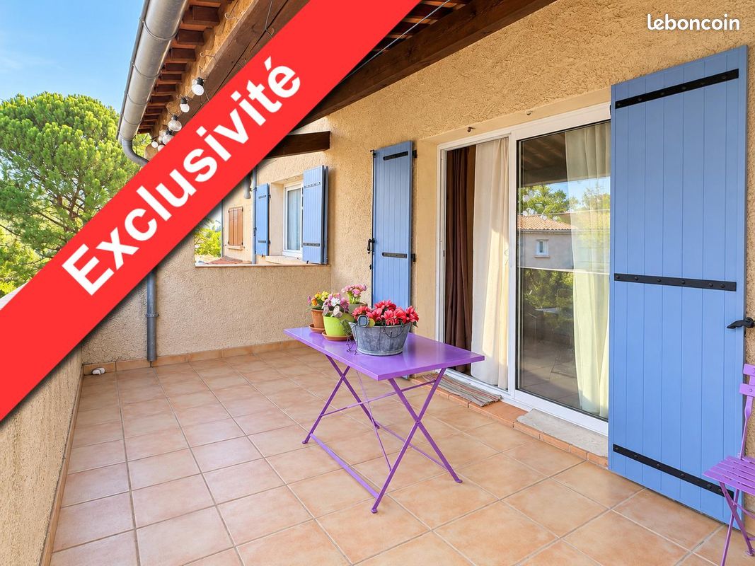 Maison 4 pièces 103 m² · à Brignoles · 103 m² · 250 000 €
