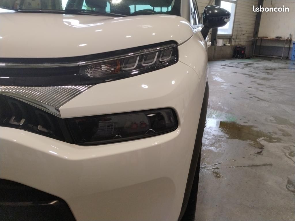 Citroën C3 Aircross BlueHDi 110 S&S BVM6 Shine Pack (image 14)