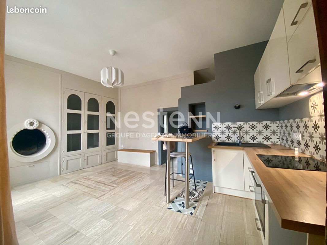 Appartement 3 pièces 43 m² · à Blois · 43 m² · 675 €/mois