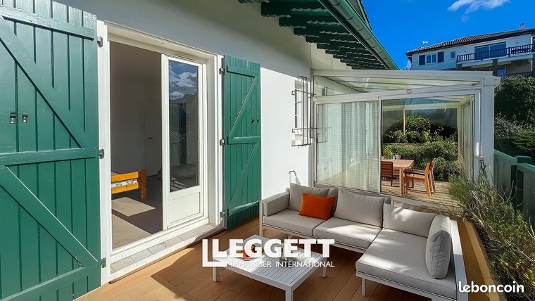 Appartement 5 pièces 82 m²