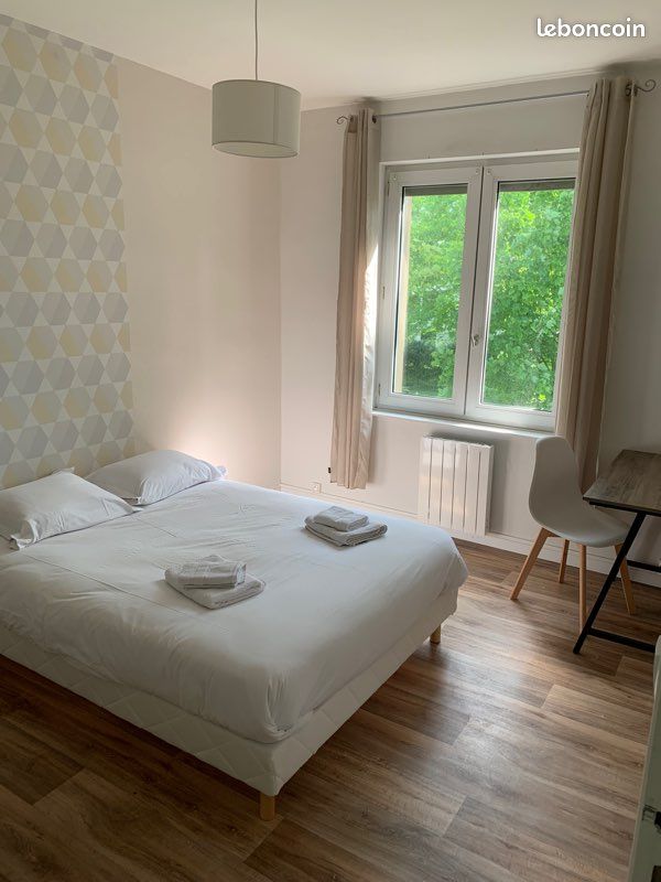 đđ Grand Appartement Ă proximitĂ© vielle Boulogne sur mer (image 4)
