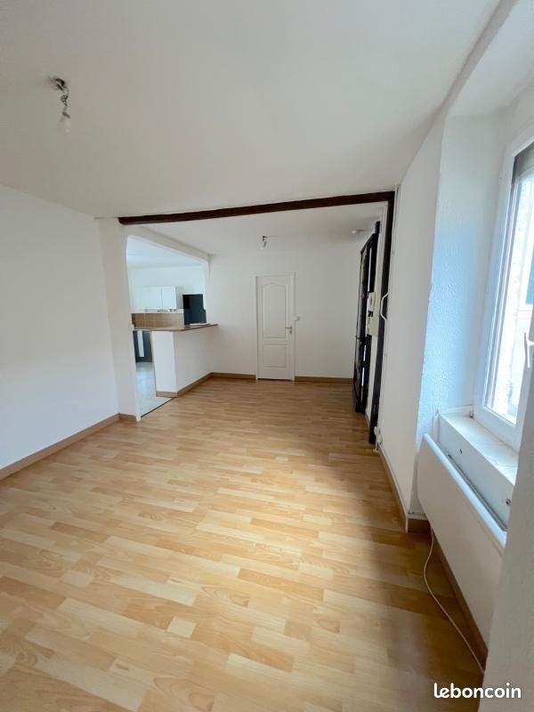 Appartement 2 pièces 46 m² · au Pouzin · 46 m² · 470 €/mois