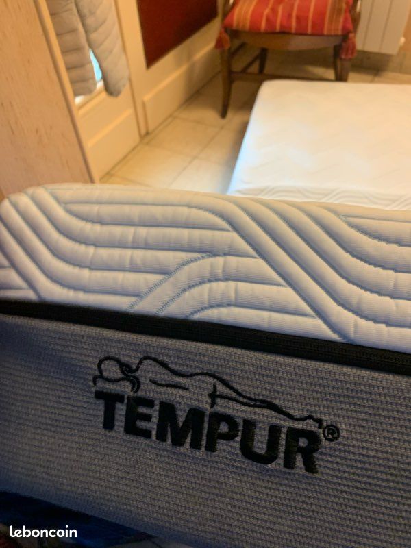 Matelas Tempur 80cm (image 2)