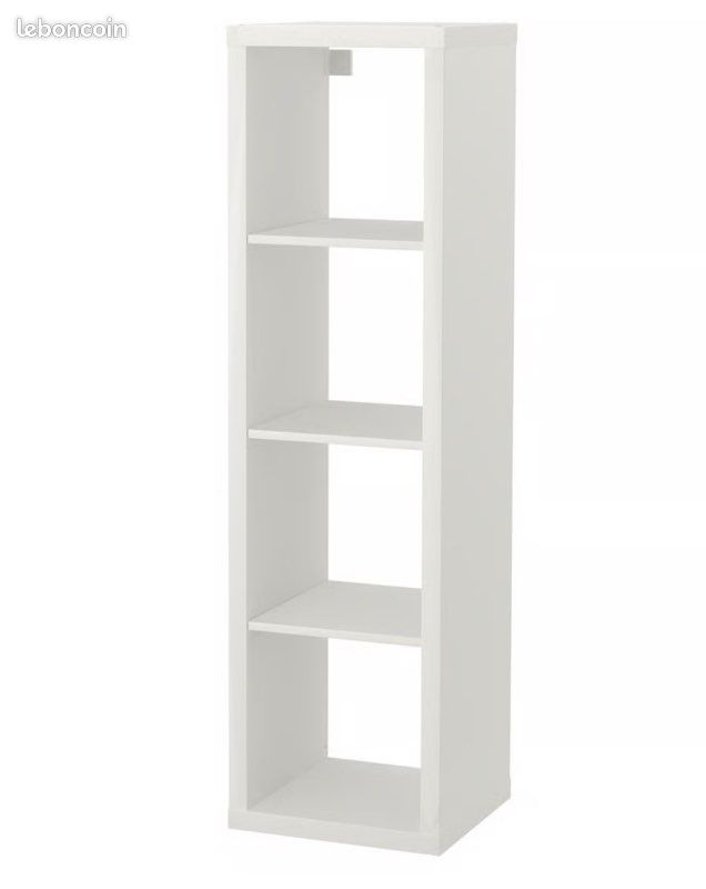 Kallax blanc (image 2)