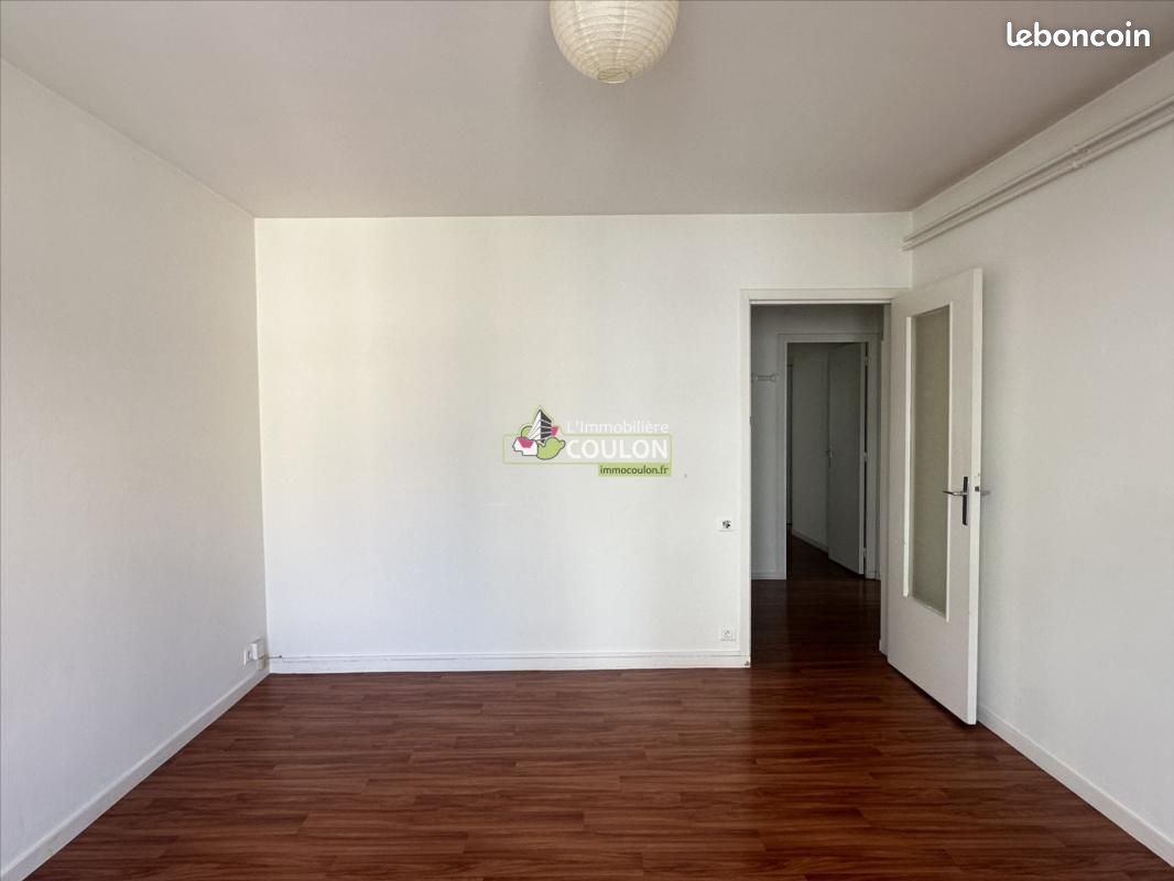 Appartement 3 pièces 59 m² · à Chamalières · 59 m² · 600 €/mois