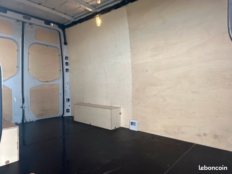 Mercedes Sprinter 37S 12M3 315 CDI PRO 150CV 34 900HT (image 11)