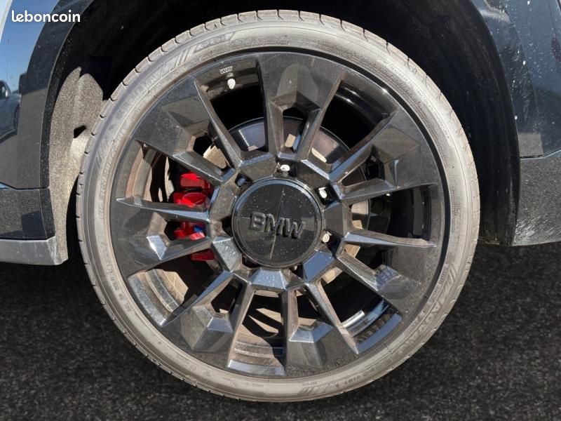 Bmw XM 50e 3.0 476ch (image 14)